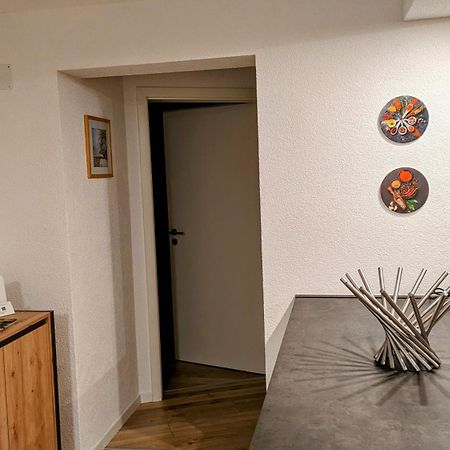 Ferienwohnung Albbruck/Albert Exteriör bild