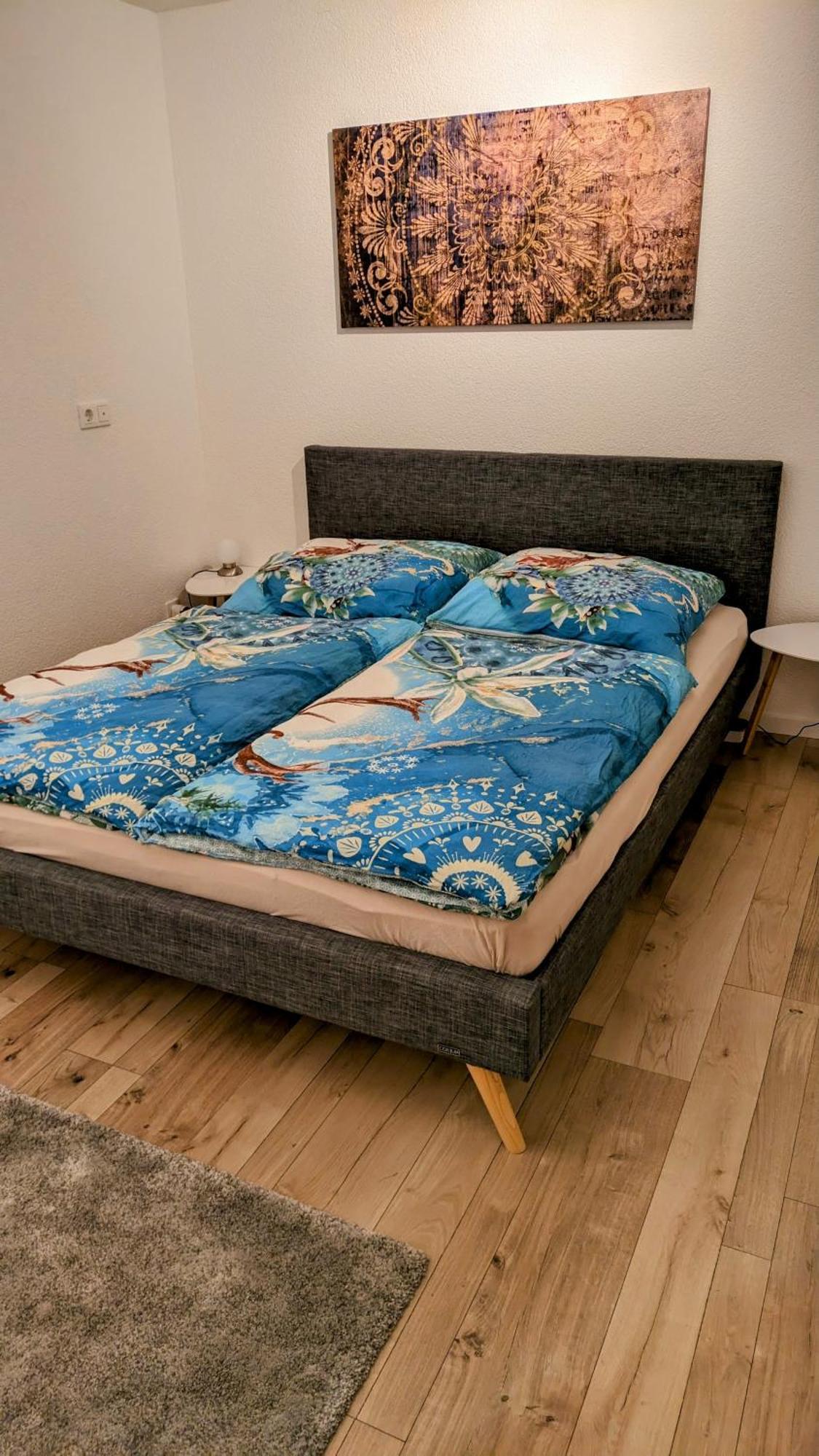 Ferienwohnung Albbruck/Albert Exteriör bild
