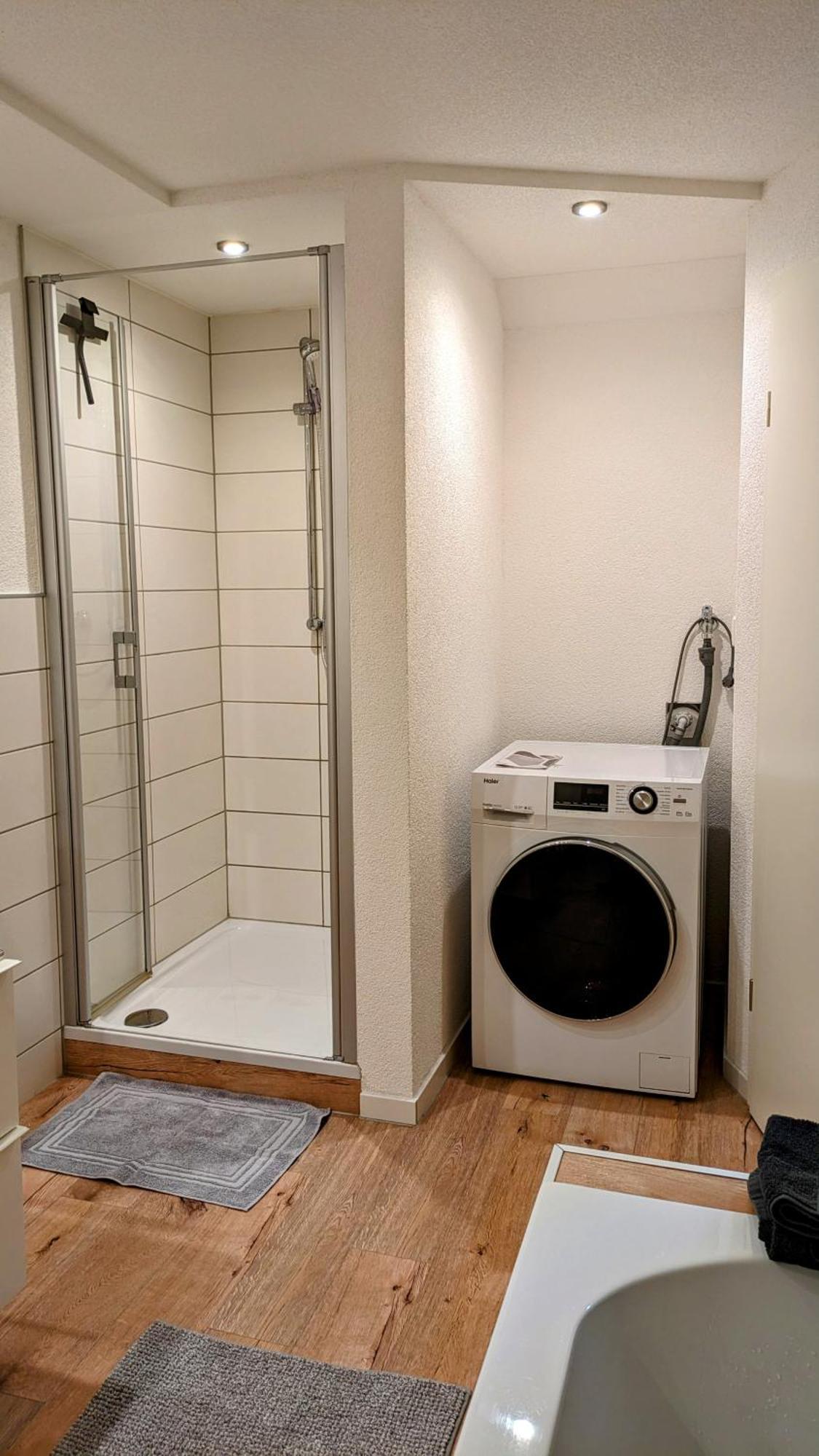 Ferienwohnung Albbruck/Albert Exteriör bild